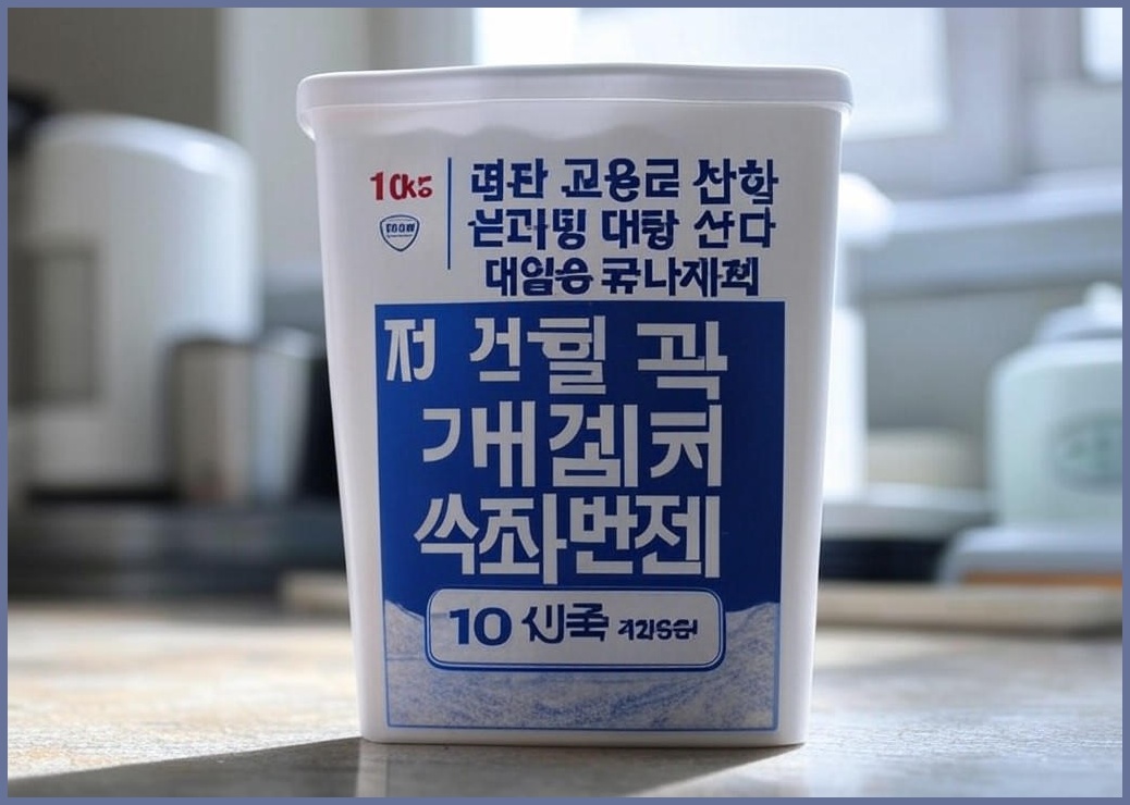 과탄산소다와 뜨거운 물: 당신이 알아야 할 모든 것 - 이미지 1