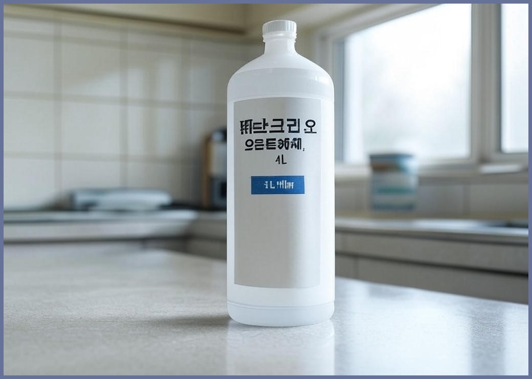 김해욕실하수구: 문제 해결의 시작 - 이미지 1