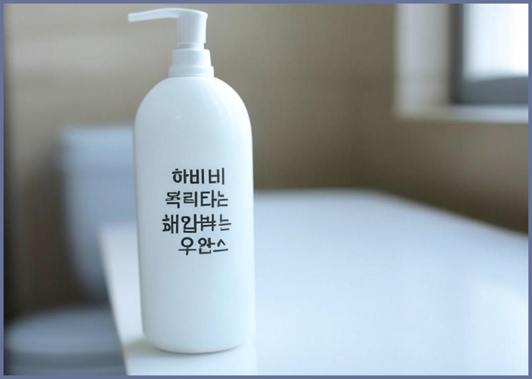 당신의 꽉막힌변기, 더 이상 고민하지 마세요! - 이미지 1