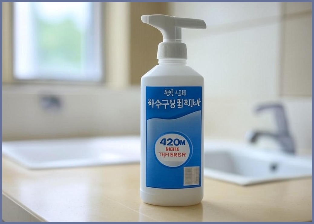 뚫어뻥으로안될때, 어떤 선택이 필요할까? - 이미지 1