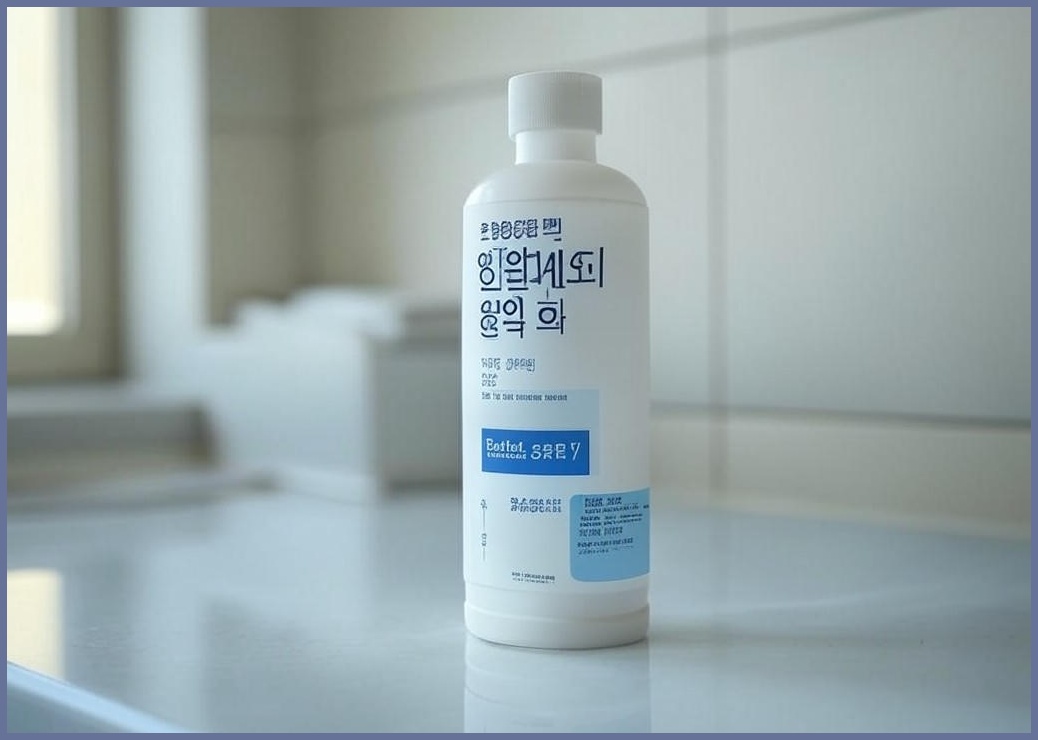 배수구세정제추천, 왜 필요한가요? - 이미지 1
