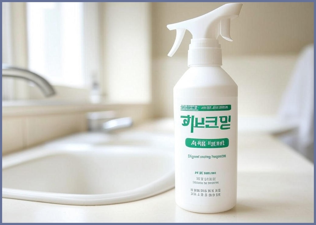 베란다하수구막힘, 왜 이렇게 자주 발생할까? - 이미지 1