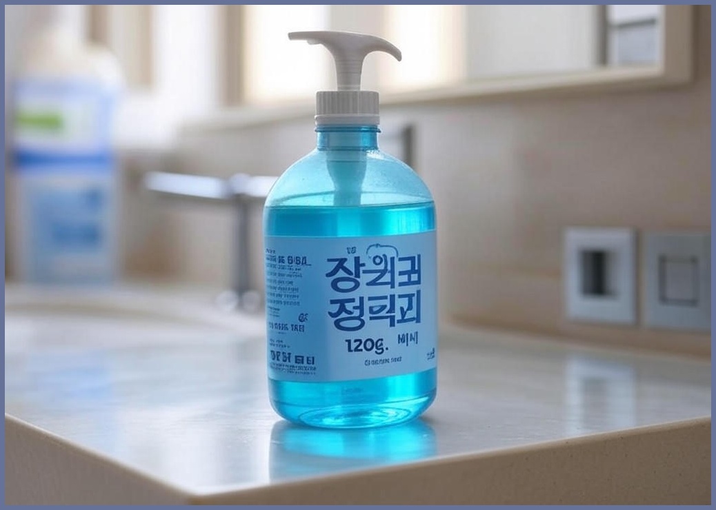 베이킹소다로 하수구 청소, 정말 효과적일까? - 이미지 1
