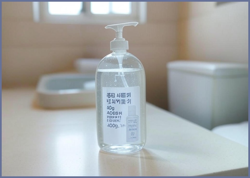 변기, 깨끗함과 편안함을 위한 필수 아이템 - 이미지 1