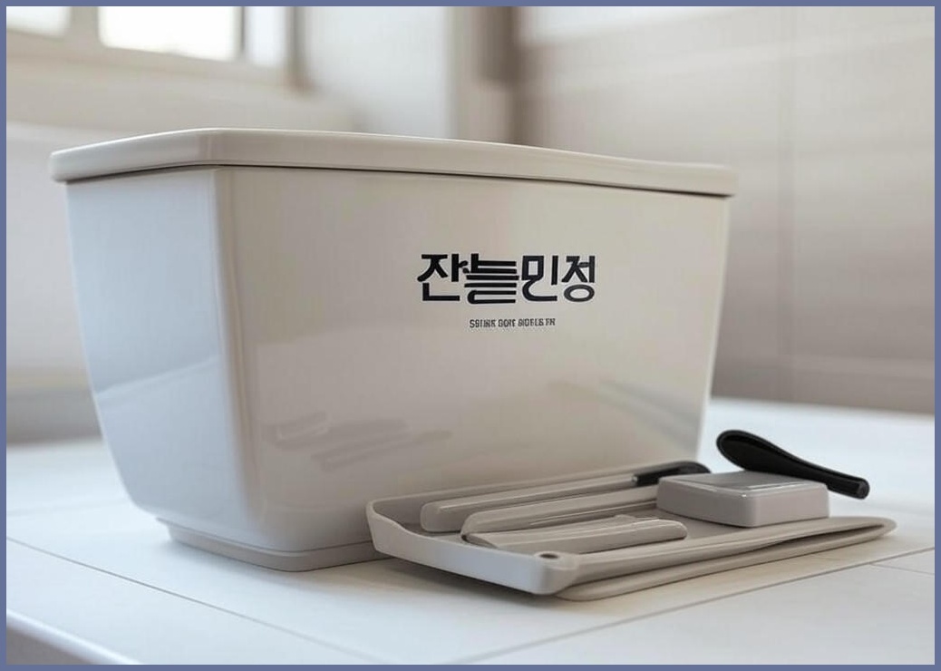 변기물내려가는속도에 대한 모든 것 - 이미지 1
