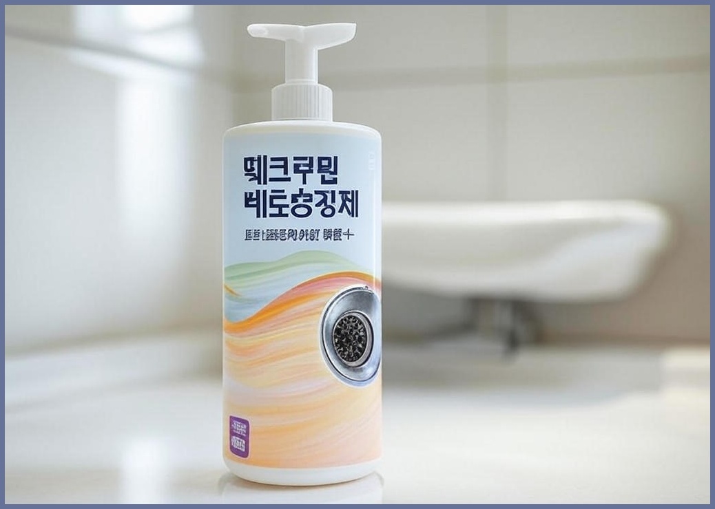 소변기막힘, 왜 발생할까요?