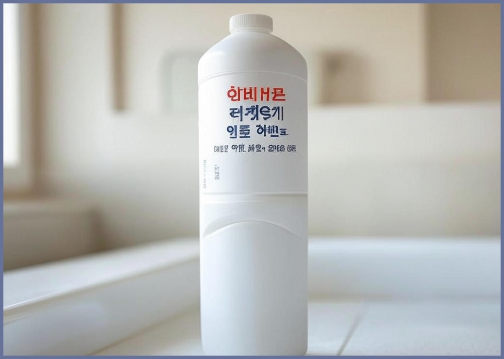싱크대 막힘, 해결의 시작점