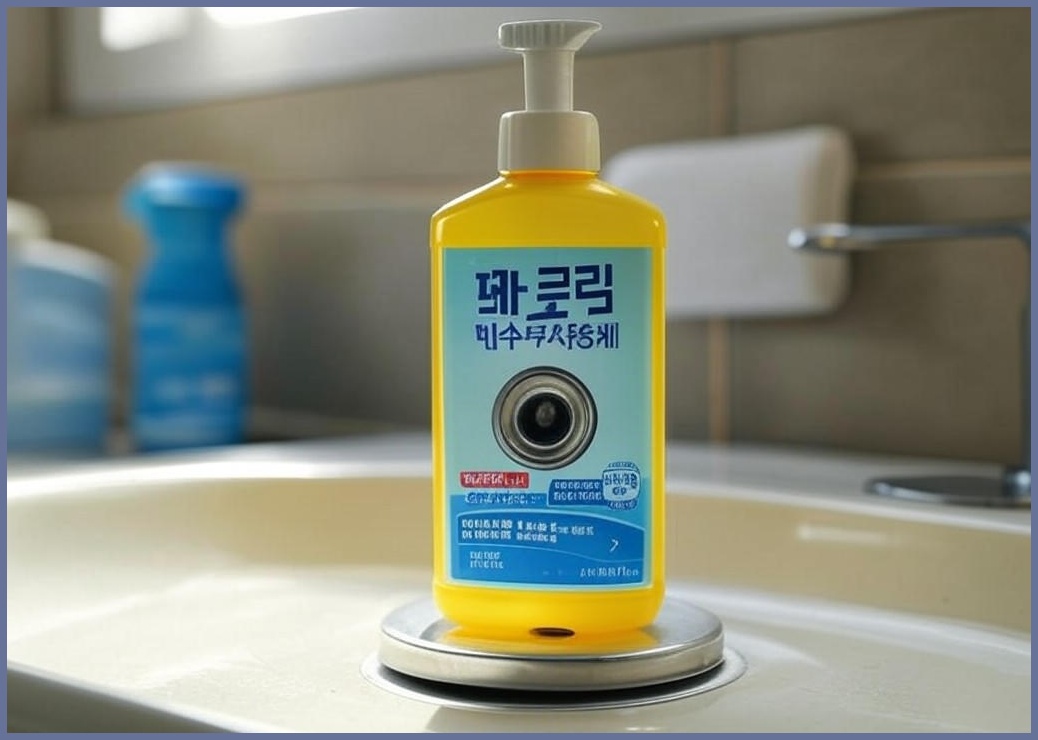 싱크대 막힘이 고민이라면, 알아두어야 할 모든 것 - 이미지 1