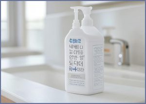 싱크대 배수구 막힘, 해결하...
