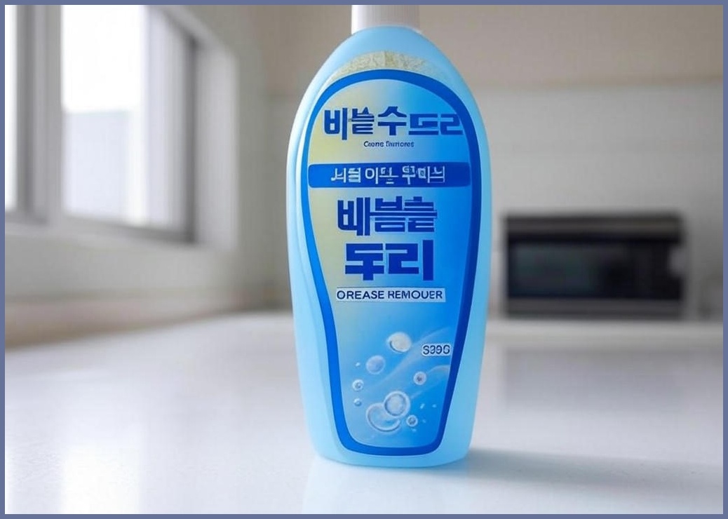 싱크대기름슬러지: 알고 계셨나요? - 이미지 1