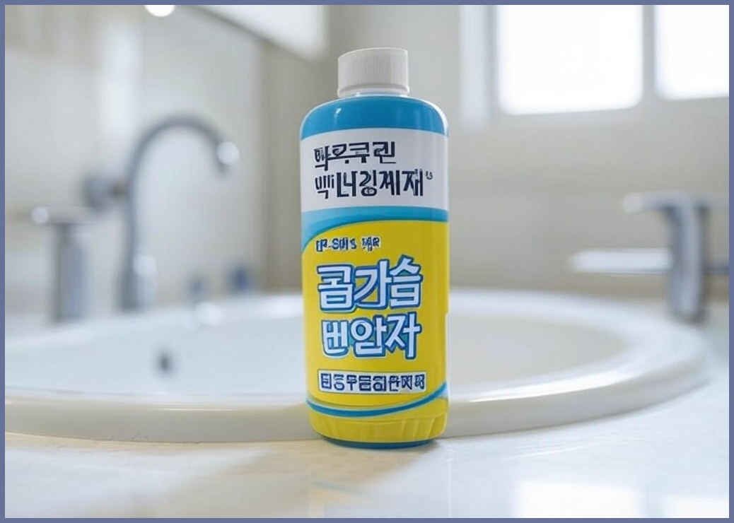 에어컨배수구 막힘, 어떻게 해결할까?