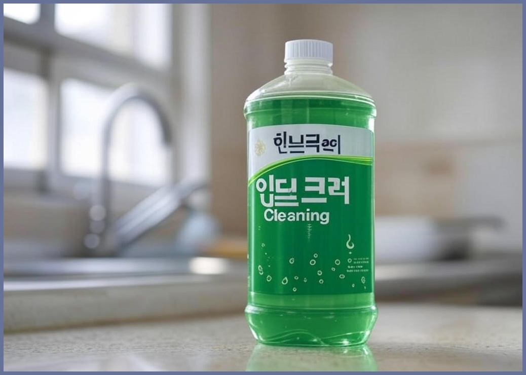 욕실하수구막힘: 당신의 일상을 방해하는 고질적인 문제 - 이미지 1