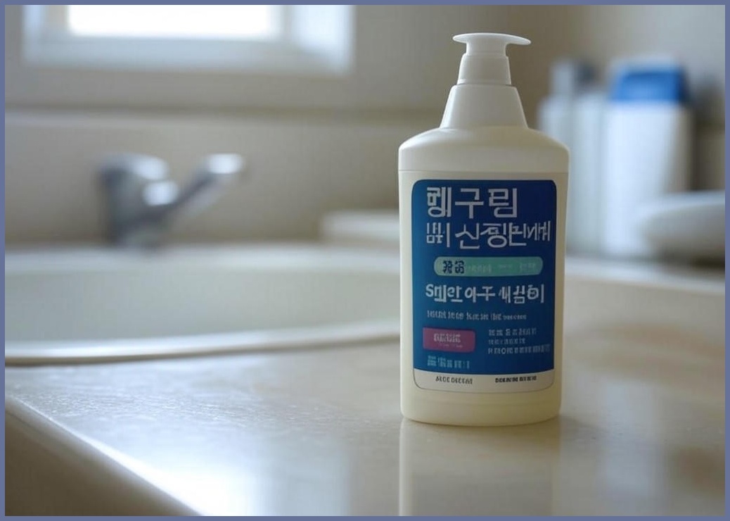 음식물분쇄기막힘 문제 해결을 위한 필수 정보 - 이미지 1
