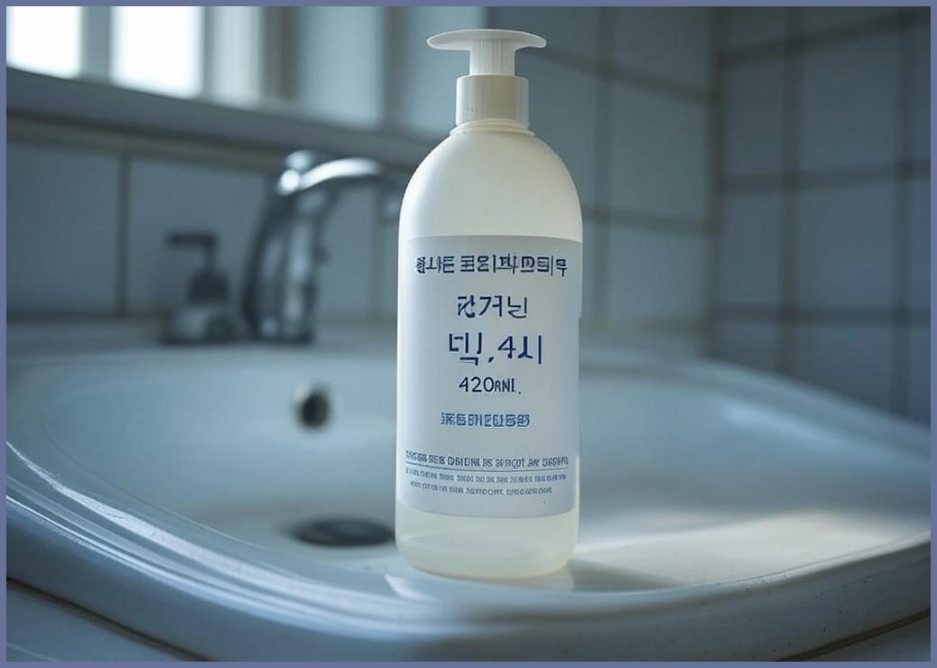 주방하수구막힘, 당신의 주방을 구하는 첫걸음 - 이미지 1