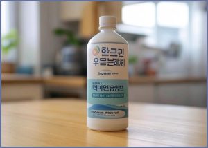 하수구 막힘, 왜 생길까요?...