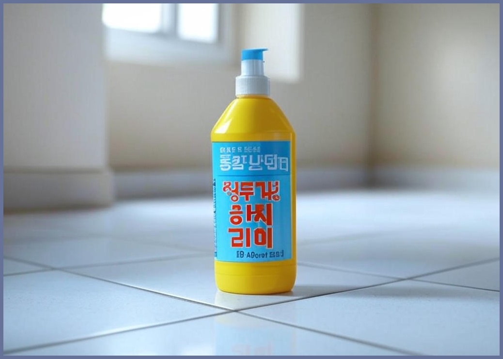 하수구 문제 해결을 위한 필수 체크리스트 - 이미지 1