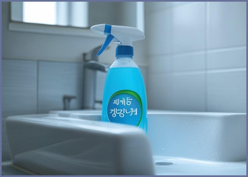 하수구냄새: 어디서 시작되고 어떻게 해결할까? - 이미지 1